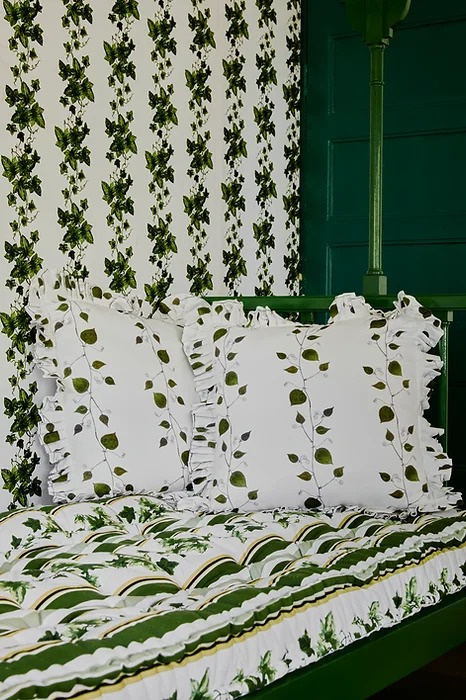 Carlos Mota Verde Collection