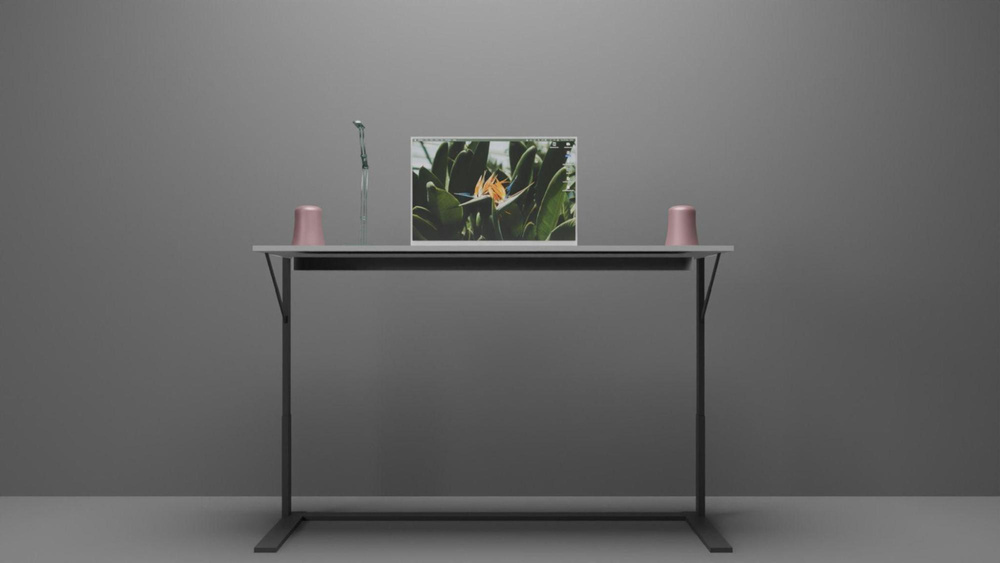 Adjustable Classroom Table